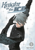 Knight of the Ice, Vol. 1 1632368102 Book Cover