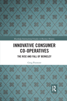 Innovative Consumer Co-operatives 1032336331 Book Cover