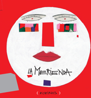 La Merienda 8492750782 Book Cover