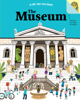 The Museum 1760684325 Book Cover