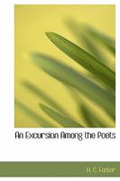 An Excursion Among the Poets 1022150138 Book Cover