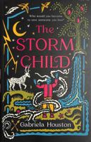 THE STORM CHILD 1915235537 Book Cover