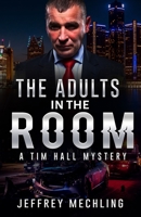 The Adults in the Room 1075486203 Book Cover