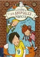 El Colegio de Los Animales Magicos 8426398480 Book Cover