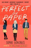 Perfect on Paper 1250769787 Book Cover