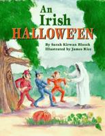 An Irish Halloween 1565544137 Book Cover