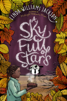 A Sky Full of Stars 0358667208 Book Cover