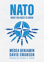 NATO: What You Need to Know 1682195201 Book Cover