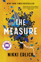 The Measure 0063204215 Book Cover