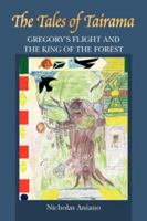 THE TALES OF TAIRAMA 1425743285 Book Cover