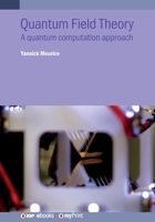Quantum Field Theory 0750321881 Book Cover