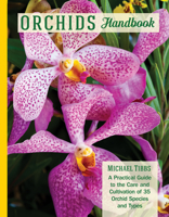 Orchids Handbook 1620083051 Book Cover