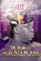 Richard D. Parker III's THE BOOK OF RANDOM B0BY14762S Book Cover