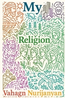 My Religion 1069601535 Book Cover