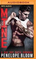 Mine 1543682138 Book Cover