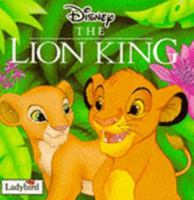 Lion King 0721443044 Book Cover