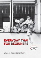 Everyday Thai for Beginners 9749575970 Book Cover