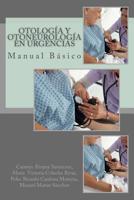 Otología y Otoneurología Básica en Urgencias 1981275754 Book Cover