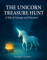 THE UNICORN TREASURE HUNT: ( FOR 3-8 YEARS) (ADVENTURES OF THE UNICORN) B0FFHD8STK Book Cover