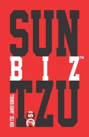 Sun Tzu Biz B08RRDTJ8L Book Cover