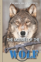 The Motives of the Wolf B0B6XHXSS1 Book Cover