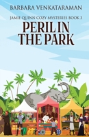 Peril in the Park 4824107067 Book Cover