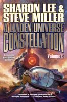 A Liaden Universe Constellation Volume VI 1668073285 Book Cover