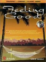 FEELING GOOD TROMBONE / BARYTON / EUPHONIUM +CD 9043122793 Book Cover