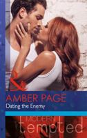 Dating the Enemy 0263249484 Book Cover