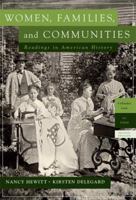 Women, Families and Communities, Volume I (2nd Edition) 032141487X Book Cover