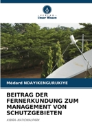 Beitrag Der Fernerkundung Zum Management Von Schutzgebieten 6205384604 Book Cover