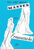 Männer sind Frauensache 3755799200 Book Cover