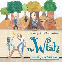 The Wish 1438970455 Book Cover