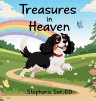 Treasures in Heaven B0H8S4ZZGD Book Cover