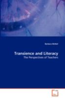 Transience and Literacy - The Perspectives of Teachers 3639086171 Book Cover
