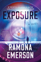 Exposure (A Rita Todacheene Novel) 1641294760 Book Cover