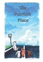 The Purrfect Place 0991917723 Book Cover