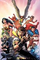 Countdown to Final Crisis Vol. 2 1401218245 Book Cover