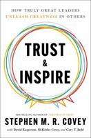 Trust & Inspire 1471195937 Book Cover