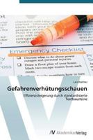 Gefahrenverhutungsschauen 3639721675 Book Cover