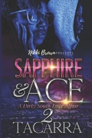 Sapphire and Ace 2 B08761Z7Q2 Book Cover