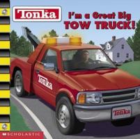 Tonka 0439434343 Book Cover