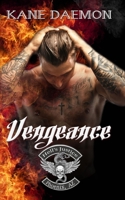 Vengeance B08CWM853R Book Cover