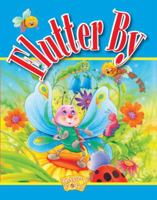Flutter by (Happy Pops) 1740474619 Book Cover