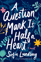 Ett frågetecken är ett halvt hjärta 0358697379 Book Cover