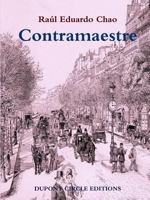 Contramaestre English Version May 2014 1312039442 Book Cover