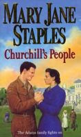 Churchill's People 0552146579 Book Cover