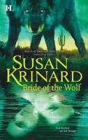 Bride of the Wolf 037377477X Book Cover