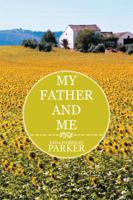 My Father and Me B0CFZCDYJZ Book Cover