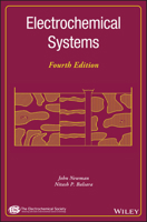 Electrochemical Systems 0132487586 Book Cover